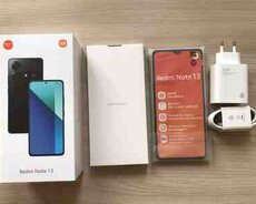 Xiaomi Redmi Note 13 Mint Green 256GB8GB