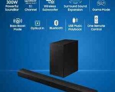 Soundbar Samsung HW-B450