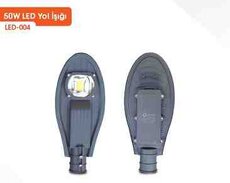 50W LED Yol İşığı LED-004