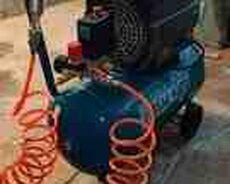 Kompressor Total