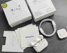 Qulaqlıq Apple Airpods Pro 2 ANC