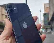 Apple iPhone 11 Black 128GB4GB