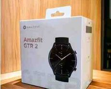 Xiaomi Amazfit GTR 2 Classic Obsidian Black