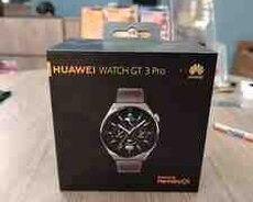 Huawei Watch GT 3 Pro Silver 46mm