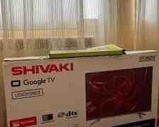 Televizor Shivaki Smart TV 109cm