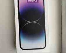 Apple iPhone 14 Pro Deep Purple 128GB6GB