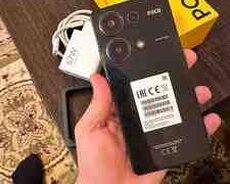 Xiaomi Poco M6 Pro Black 256GB8GB