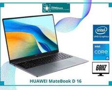 HUAWEI MateBook D 16 (53013WXF)