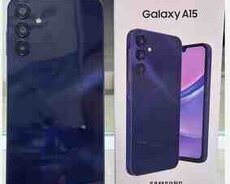 Samsung Galaxy A15 Magical Blue 256GB8GB