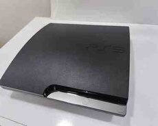 Sony PlayStation 3 Slim 500GB