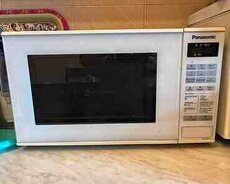 Mikrodalğalı soba Panasonic NN-GT 261