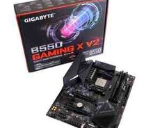 Ana plata Gigabyte B550 x V2