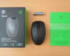 Mobile Wireless Gaming Mouse Razer Orochi V2