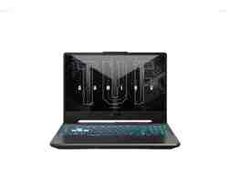 Asus Tuf Gaming A15