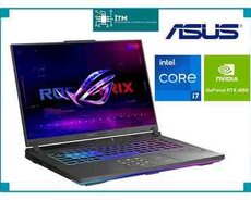 ASUS ROG Strix G16 G614JV-AS74 90NR0C61-M00HV0