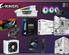 AORUS Cs-118 Gaming PC