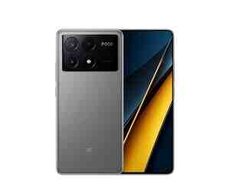 Xiaomi Poco X6 Pro Gray 512GB12GB