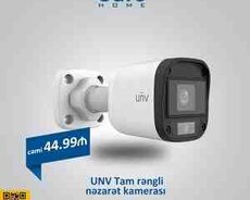 Müşahidə kamerası UNV HDTVI CAM UAC-B112-F28