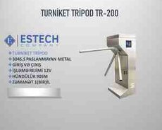 Turniket TR-200