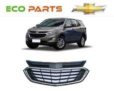 Chevrolet Equinox 2017-2020 radiator barmaqlığı