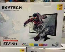 Monitor Skytech 19