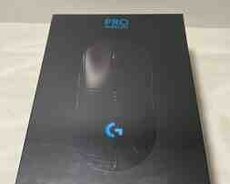 G Pro Wireless gaming mouse