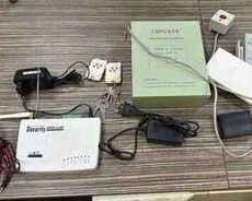 Siqnalizasiya qurğusu