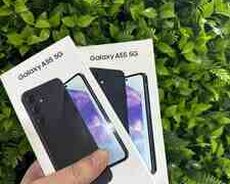 Samsung Galaxy A55 5G Awesome Navy 256GB8GB