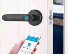 Ağıllı kilid Smart Lock QL-S607