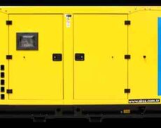 Generator Aksa APD165BD 165 kVa