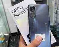 OPPO Reno8 T Black Starlight 256GB8GB