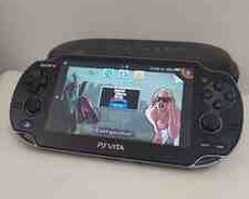 Sony PlayStation Vita