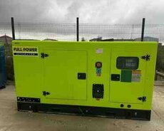 Generator 80kva FullPower