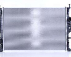 Freelander 2 L359 2006-2014 Radiator su