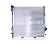 Bmw X5 E53 Radiator Su 3.0l