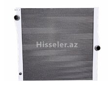 Bmw X5 E70 Radiator su