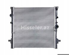 Bmw X5 G05, X6 G06, X7 G07 Radiator su