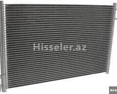 Bmw E90 Radiator Kondisaner