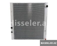 Range Rover L322 2002-2012 Radiator su