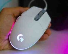 Sıçan Logitech g203 lilak