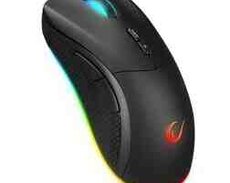 Rampage mouse