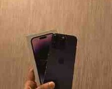 Apple iPhone 14 Pro Deep Purple 128GB6GB