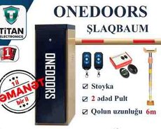 Şlaqbaum ONEDOORS İNT105