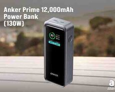 Power bank Anker Prime 10000 mAh