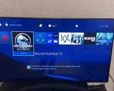 Sony Playstation 4 PRO 1TB