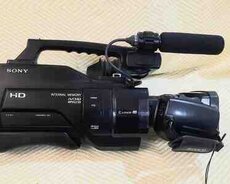 Video kamera Sony HD1500