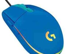 Logitech g102