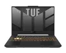 Noutbuk ASUS TUF Gaming F15 FX507ZC4