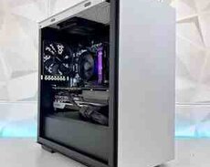 Super Gaming PC RTX4060TI