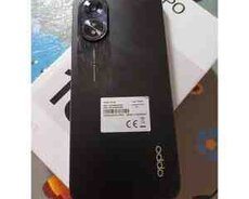 OPPO A18 Glowing Black 128GB4GB